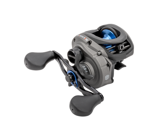 Lew's American Hero Baitcasting Reel