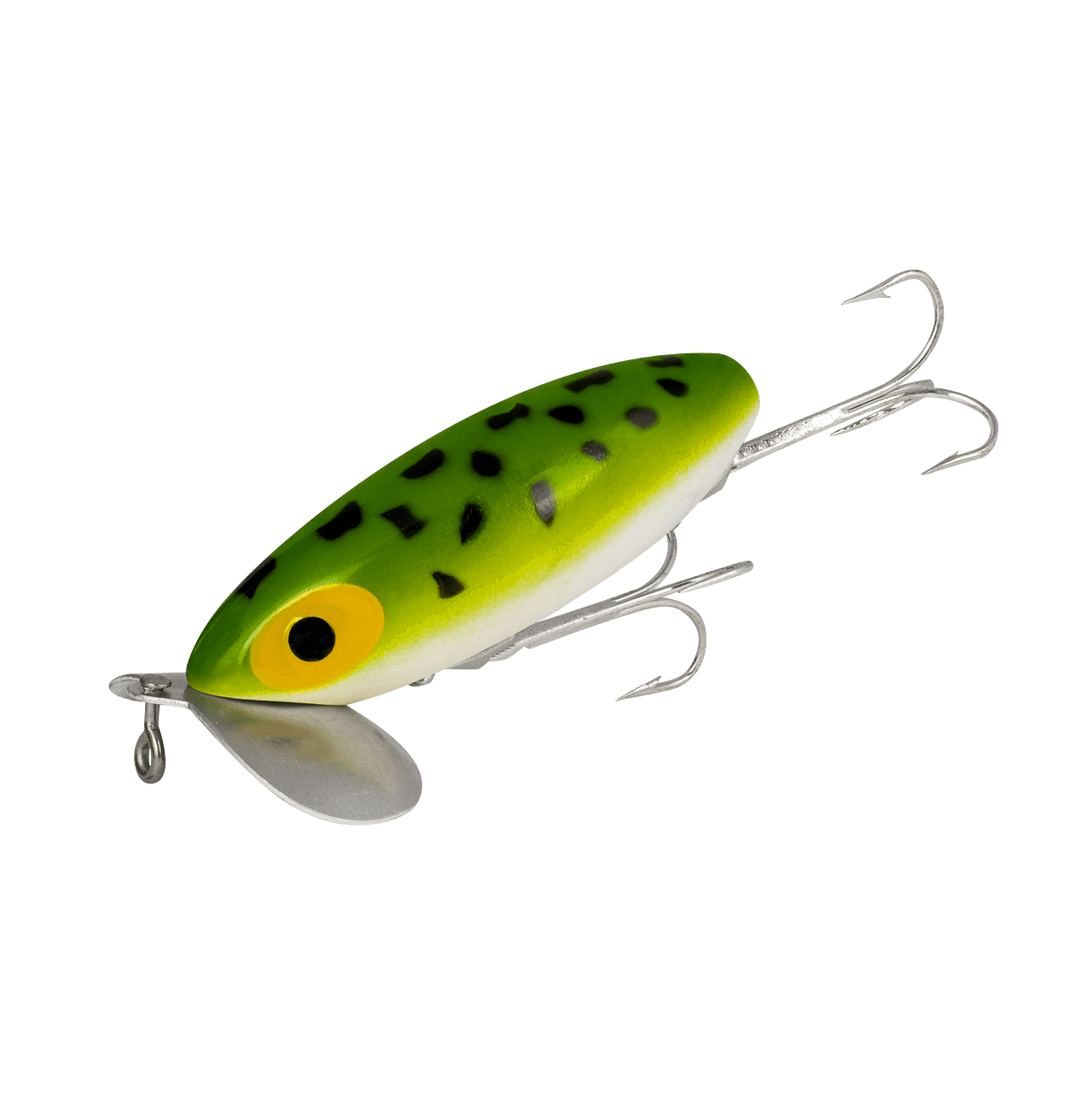 Arbogast Jitterbug Wakebaits - Tackle World