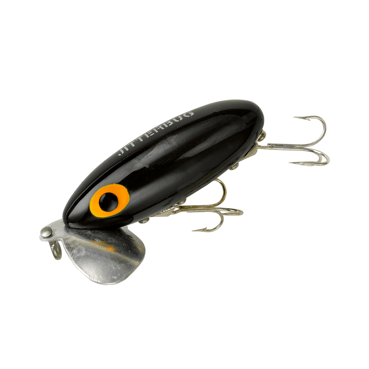 Arbogast Jitterbug Wakebaits - Tackle World