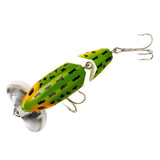 Arbogast Jointed Jitterbug Wakebaits - Tackle World