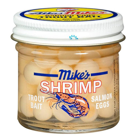 Atlas Mike's Shrimp Eggs - Tackle World