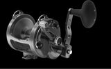 Avet HXW 5/2 Raptor 2-Speed Lever Drag Reels - Tackle World