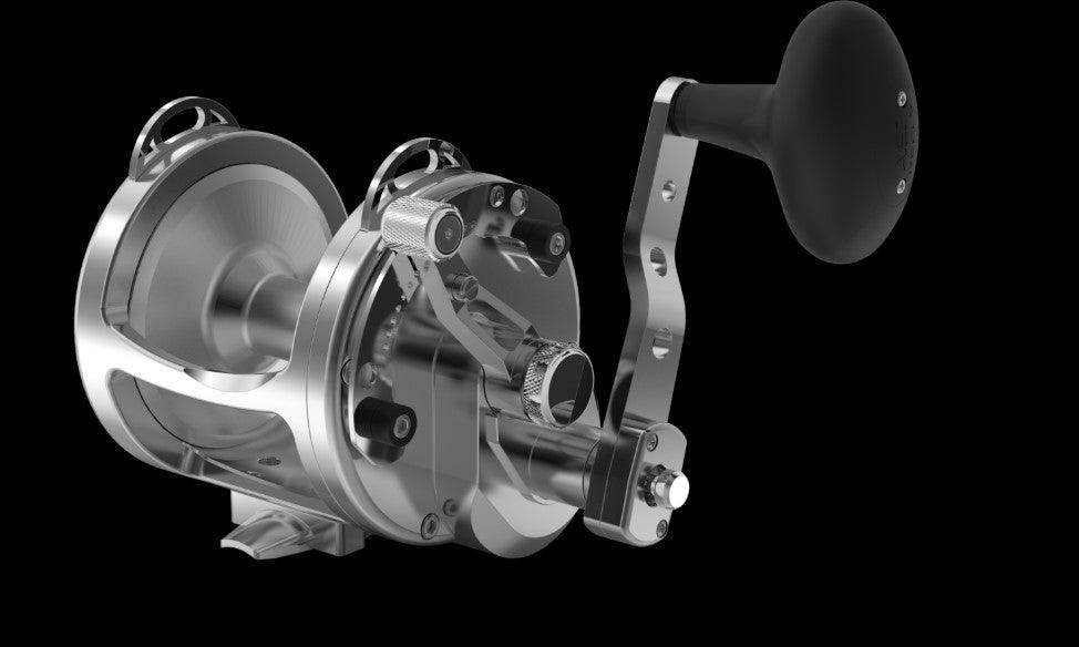 Avet HXW 5/2 Raptor 2-Speed Lever Drag Reels - Tackle World