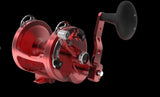 Avet HXW 5/2 Raptor 2-Speed Lever Drag Reels - Tackle World