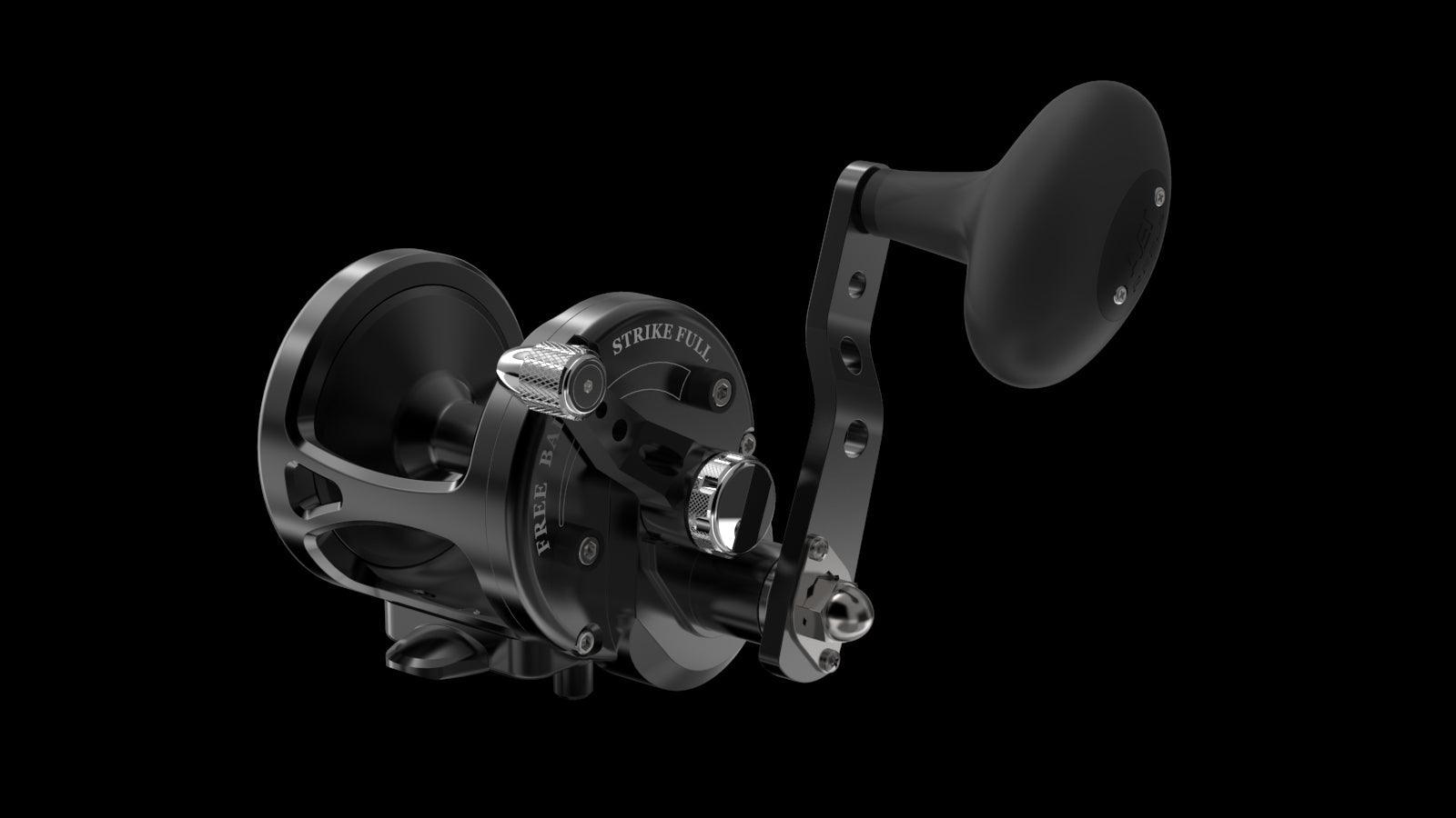 Avet MXL G2 MC Single Speed Lever Drag Reels - Tackle World