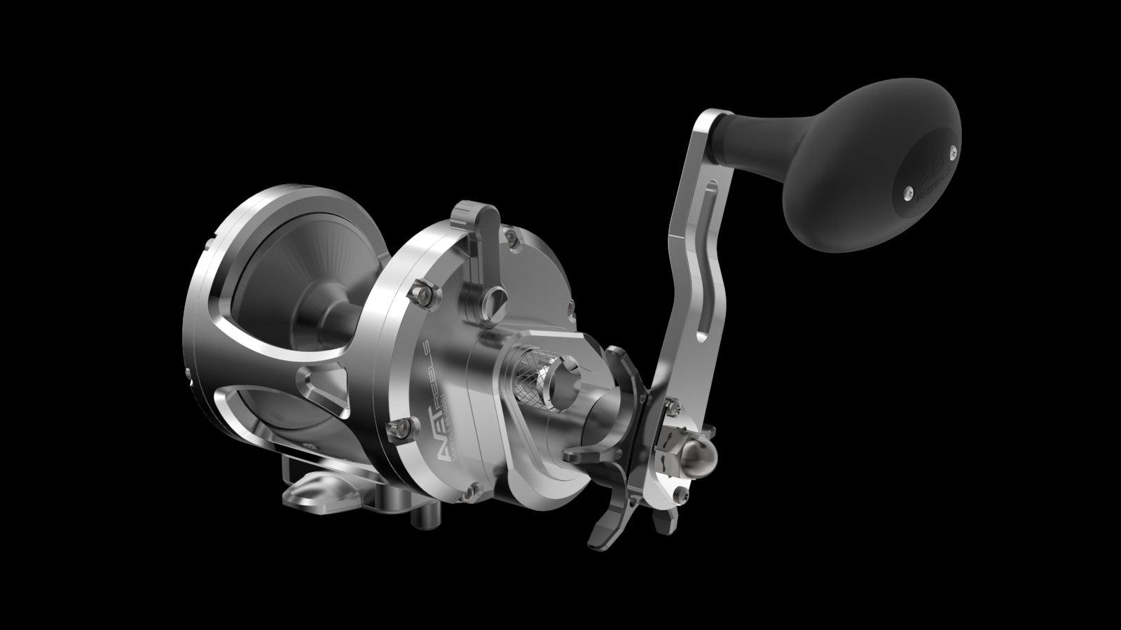 Avet MXL Star Drag Reels - Tackle World