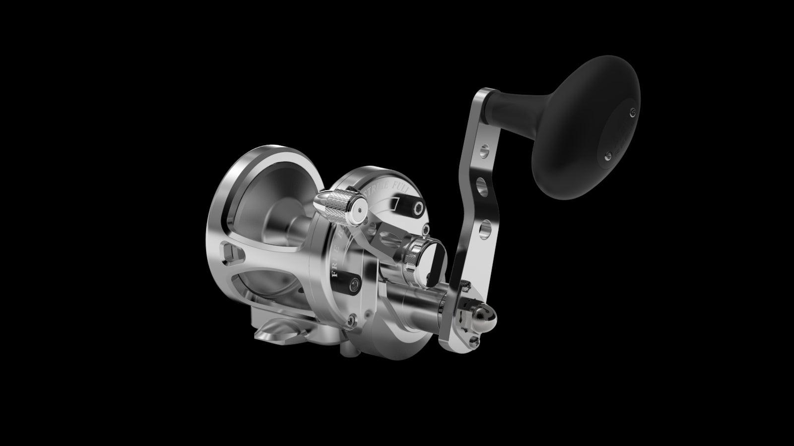 Avet SX G2 Single Speed Lever Drag Reels (Non-MC) - Tackle World