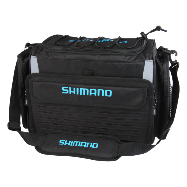 Shimano Borona Tackle Bags-Accessories-Shimano-Tackle World