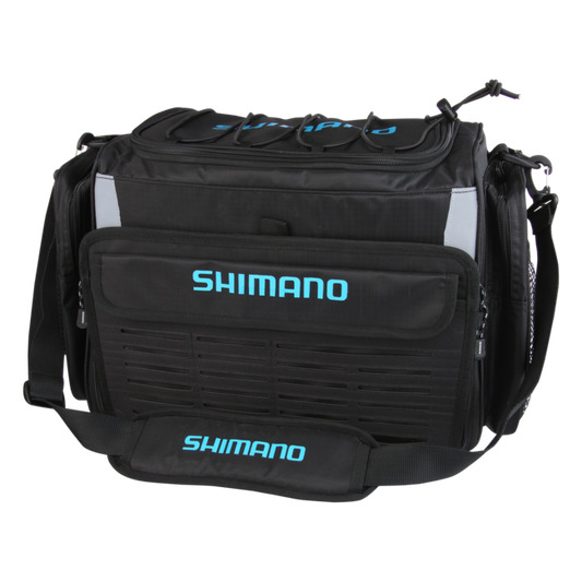 Shimano Borona Tackle Bags-Accessories-Shimano-Tackle World