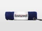 Bait Towel Microfiber Towel - Tackle World