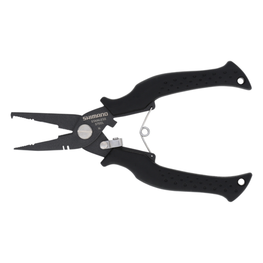 Shimano Power Pliers-Accessories-Shimano-Tackle World