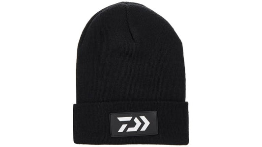 Daiwa D-Vec Knit Roll Up Beanies