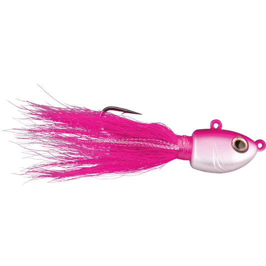 Berkley Fusion19 Bucktail Jigs - Tackle World