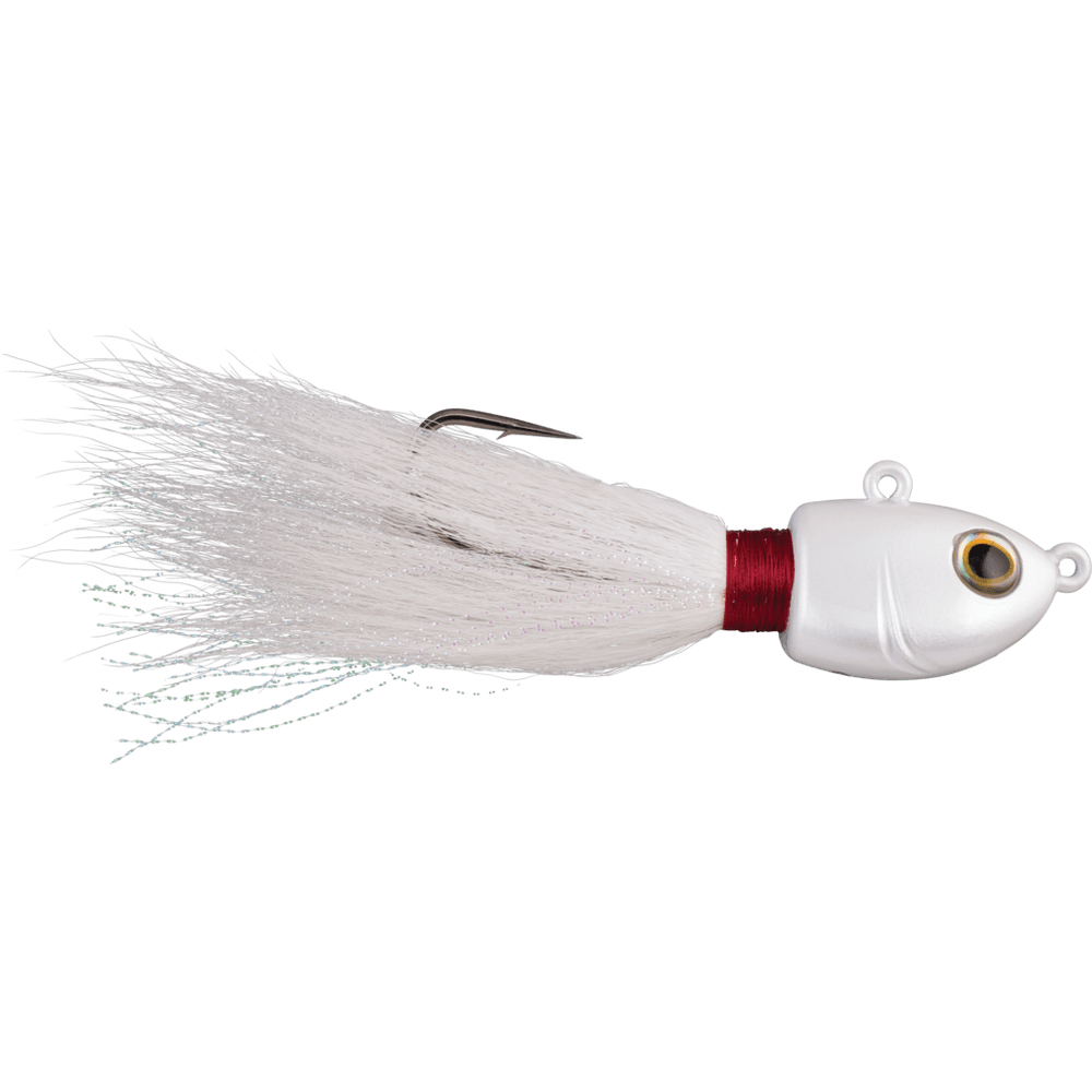 Berkley Fusion19 Bucktail Jigs - Tackle World