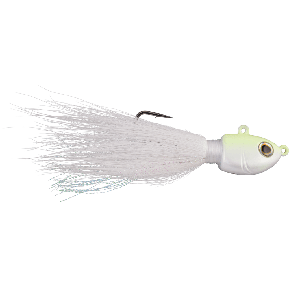 Berkley Fusion19 Bucktail Jigs - Tackle World