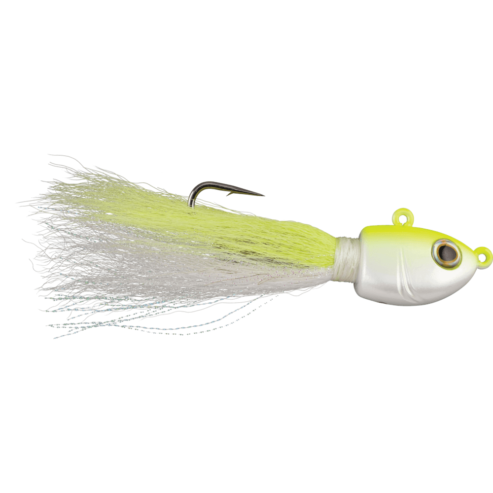 Berkley Fusion19 Bucktail Jigs - Tackle World