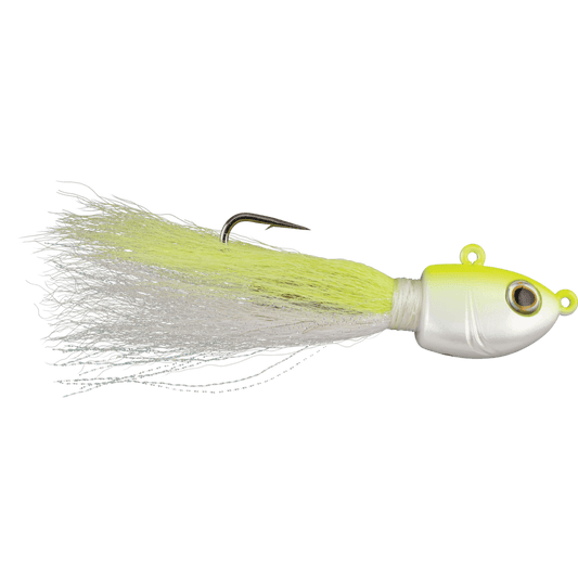 Berkley Fusion19 Bucktail Jigs - Tackle World