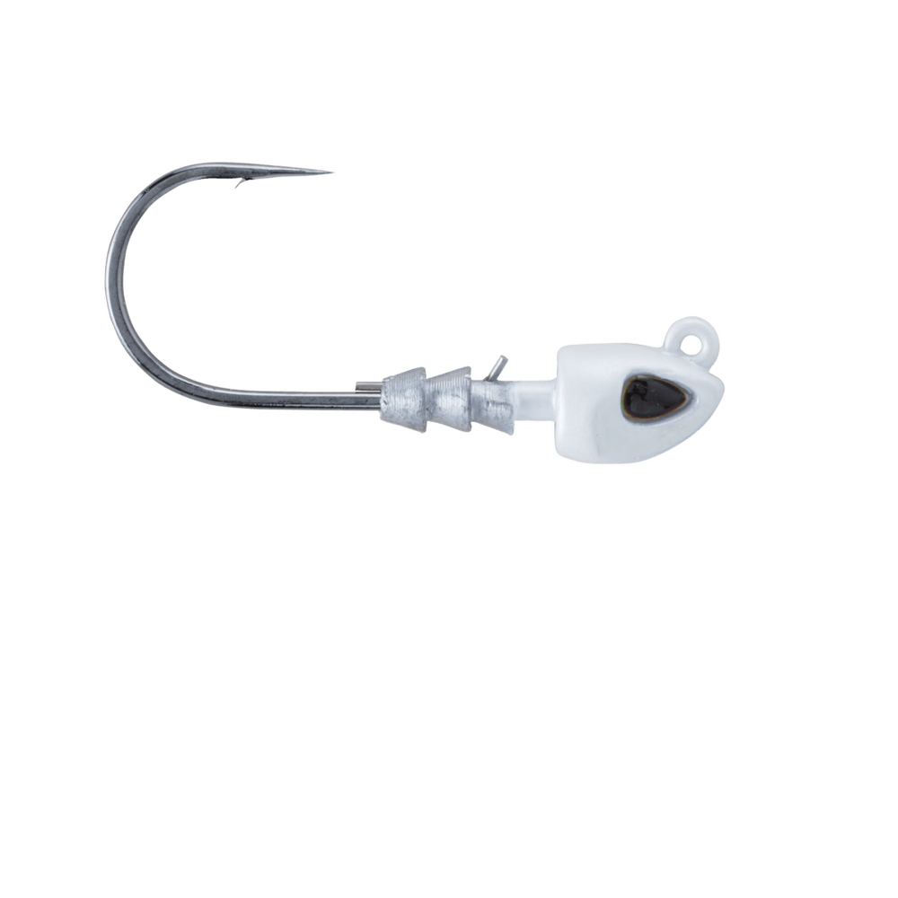 Berkley Fusion19 Swimbait Jigheads - Tackle World