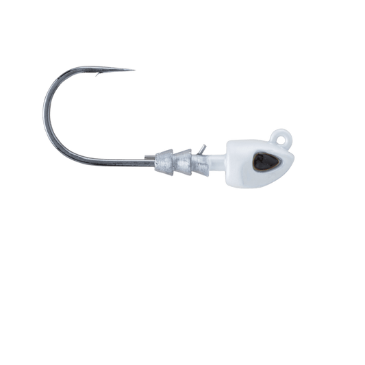 Berkley Fusion19 Swimbait Jigheads - Tackle World