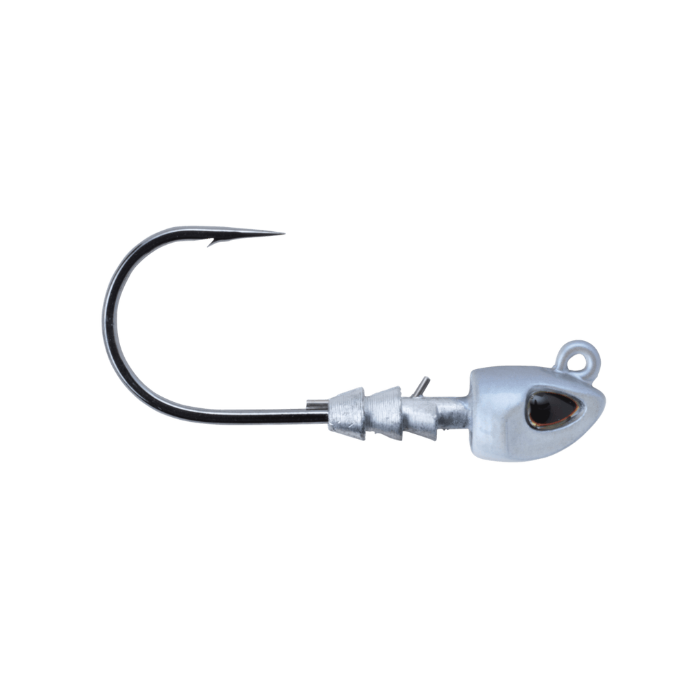 Berkley Fusion19 Swimbait Jigheads - Tackle World