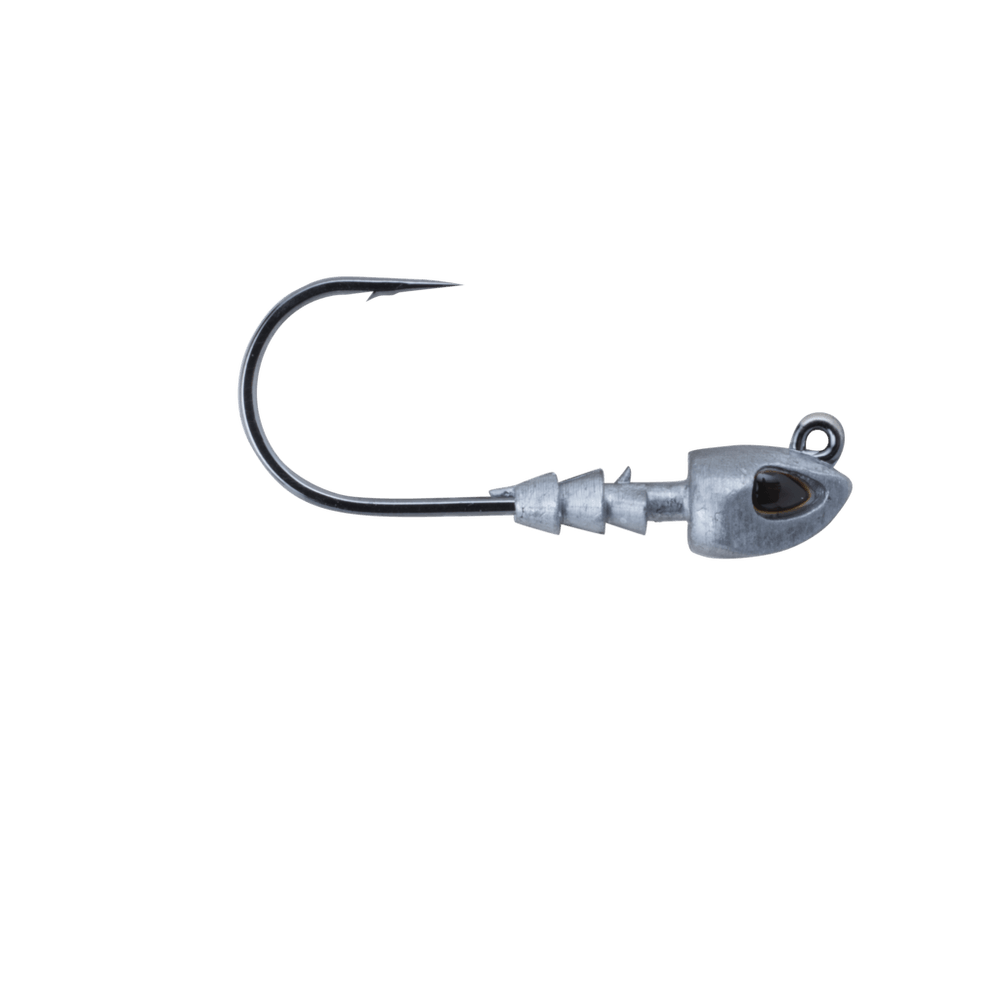 Berkley Fusion19 Swimbait Jigheads - Tackle World