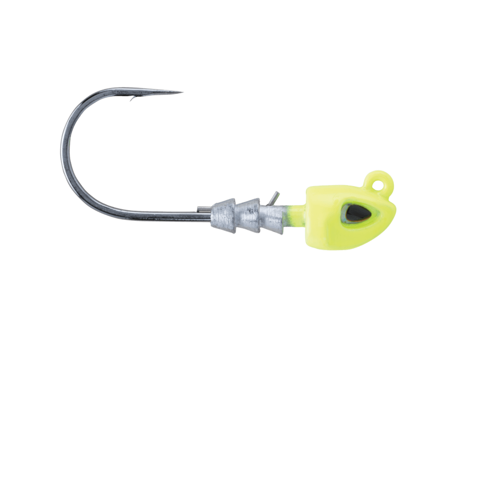 Berkley Fusion19 Swimbait Jigheads - Tackle World