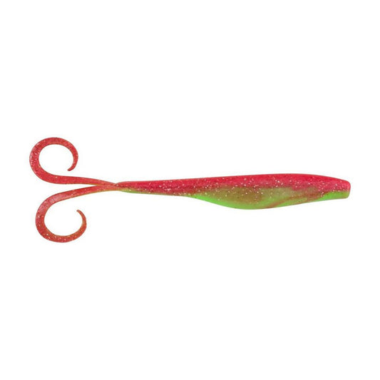 Berkley Gulp! Alive Saltwater Crazy Legs Jerk Shad Soft Baits - Tackle World