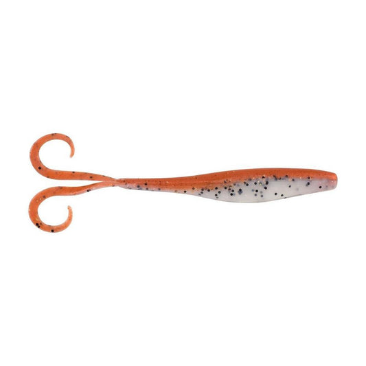 Berkley Gulp! Alive Saltwater Crazy Legs Jerk Shad Soft Baits - Tackle World