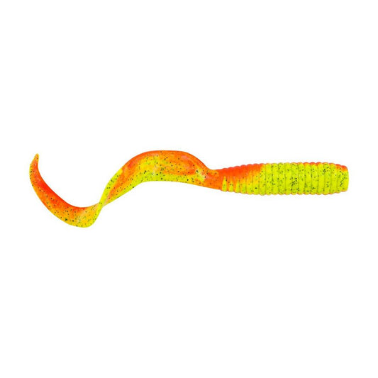 Berkley Gulp! Alive Saltwater Grub Soft Baits-Berkley-Tackle World