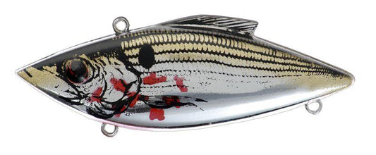 Bill Lewis Rat-L-Trap Lipless Crankbaits - Tackle World