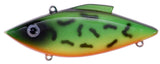 Bill Lewis Rat-L-Trap Magnum Trap Lipless Crankbaits - Tackle World