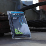 BKK SF Reefmaster HG Jigging Assist Hooks - Tackle World