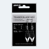 BKK Teaser Blade WS1 - Tackle World