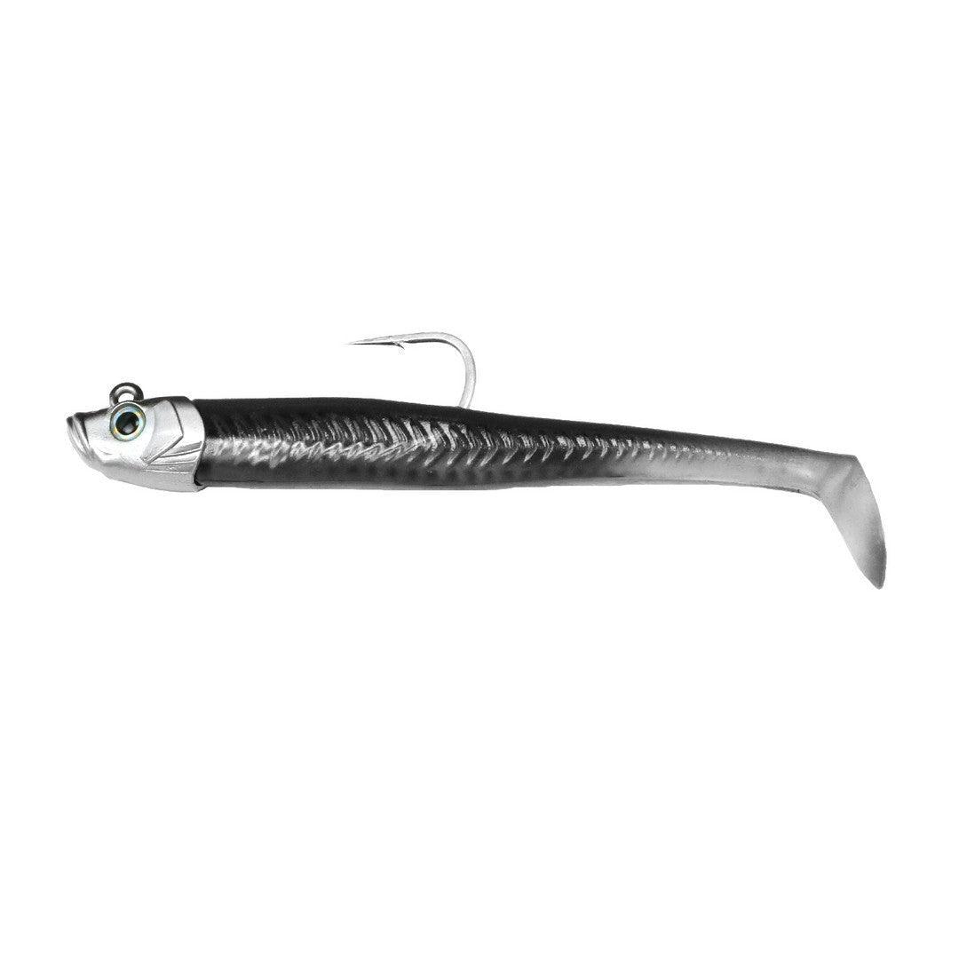 Fishlab Mad Eel Soft Swimbaits - Tackle World