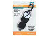 Boomerang x Tackle World Logo The Big Snip Retractable Line Cutter - Tackle World