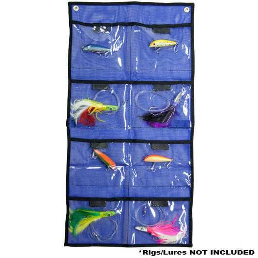 Boone Pocket Lure Bags - Tackle World