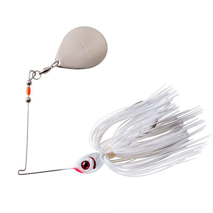 Booyah Single Colorado Blade Spinnerbaits - Tackle World