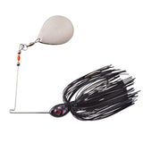 Booyah Single Colorado Blade Spinnerbaits - Tackle World