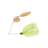 Booyah Tandem Blade Spinnerbaits - Tackle World