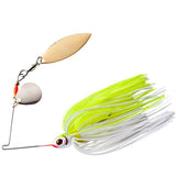 Booyah Tandem Blade Spinnerbaits - Tackle World