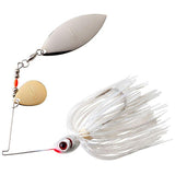 Booyah Tandem Blade Spinnerbaits - Tackle World