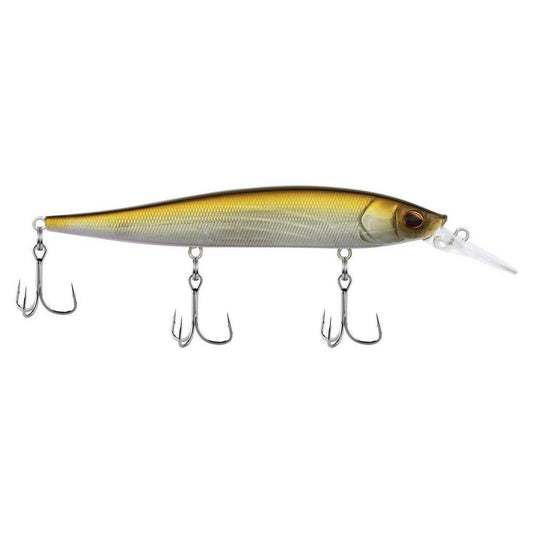 Berkley Stunna Jerkbaits