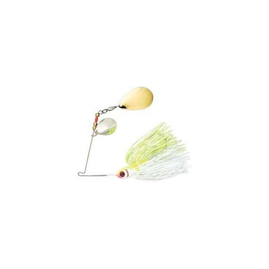 Booyah Colorado/Indiana Blade Spinnerbaits-Lures-Booyah-Tackle World