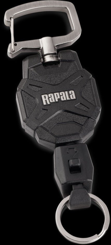 Rapala Retractable Lanyard-Accessories-Rapala-28"-Tackle World