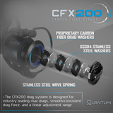 Quantum Strive Spinning Combo (PRE-ORDER)