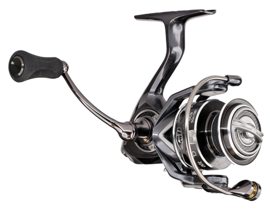 Lew's Custom Lite Spinning Reel