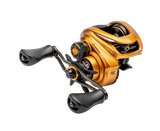 Lew's Custom Pro Baitcasting Reel