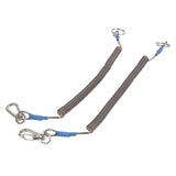 Cuda 10.25" Universal Lanyards 2pk