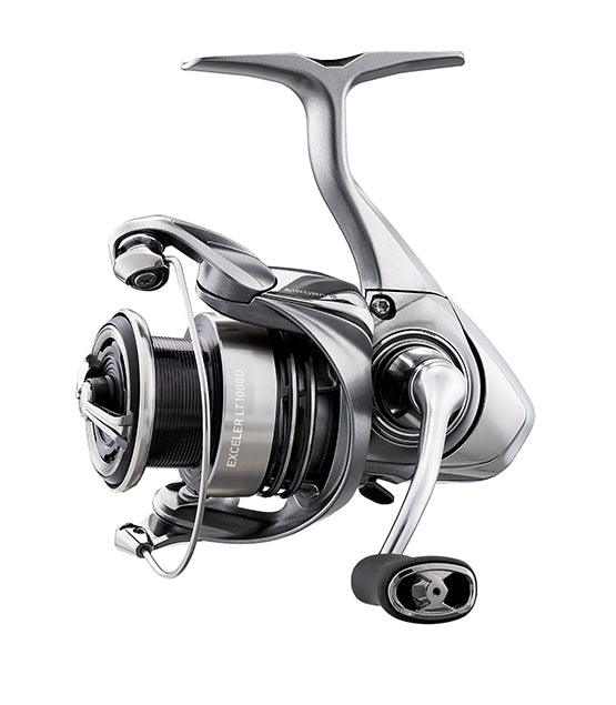 Daiwa 2023 Exceler LT Spinning Reels - Tackle World