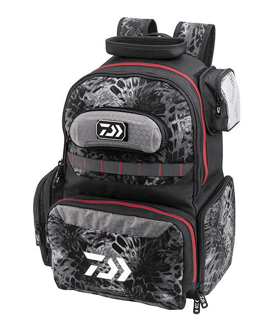 Daiwa D-Vec Tactical Backpacks - Tackle World